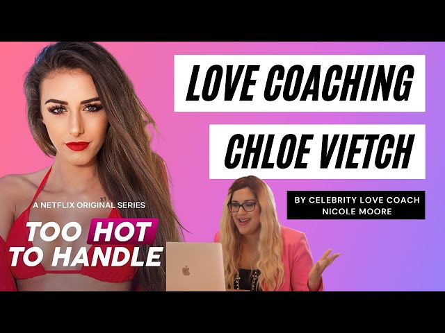 what is love coaching? real love coaching session