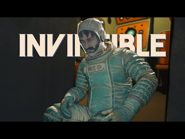 The Invincible 012 | Gedächtnisverlust & Selbstzweifel | Gameplay Deutsch Staffel 1