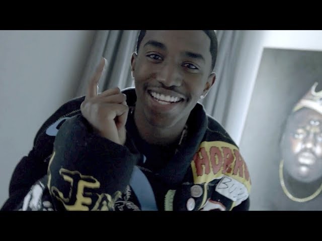 King Combs - Heaven Sent (Official Music Video)