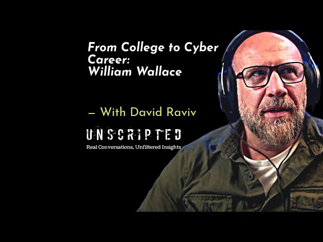 Breaking Into Cybersecurity: from Intern to Expert