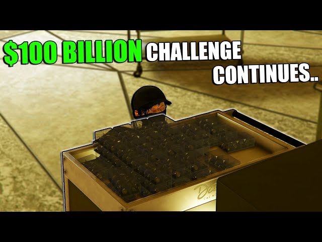 $11,789,300 On 16 November | The $100 Billion Challenge With Friends And Viewers!