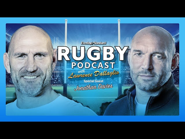 Six Nations preview: Lawrence Dallaglio and former England player Ben Kay talks teams and tactics