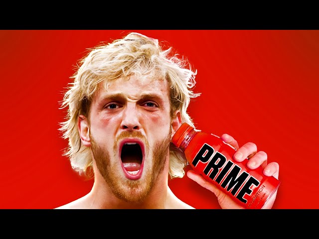 The Truth About Logan Paul's Prime