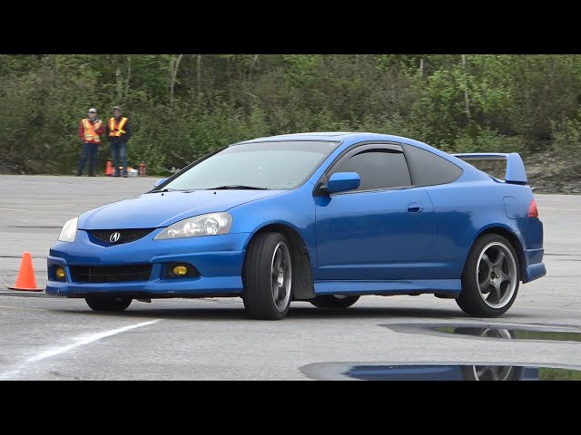 2006 Acura RSX - 2023 Fly Your Car In Gander