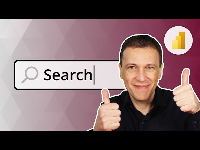 Optimizing text search in DAX