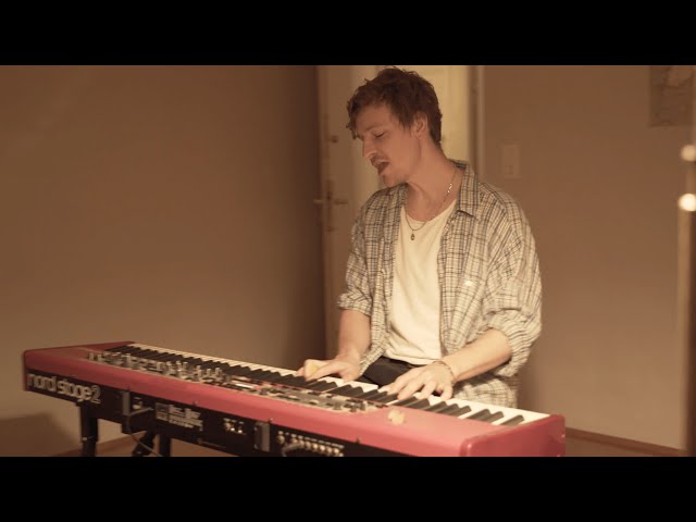 David Gramberg - Schon ok (1. Offizielles Musikvideo)