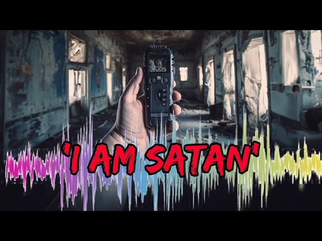 Unsettling Audio Recordings That Will Haunt You