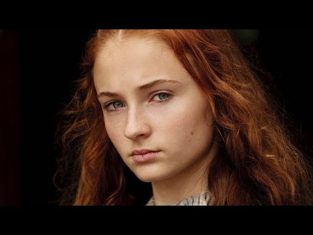 The Untold Truth Of Sophie Turner