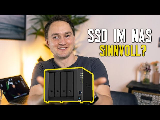 SSD im NAS-System sinnvoll? - NEIN weil…
