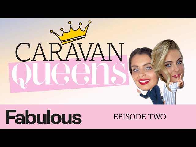 Caravan Queens: Season 1 Episode 2