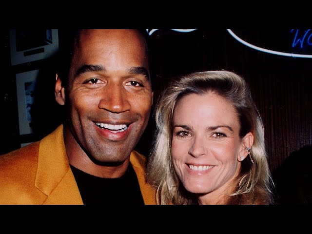 Dark Details You Didn’t Know About O.J. Simpson & Nicole Brown Simpson’s Relationship