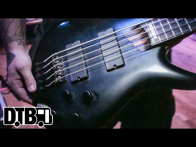 Lacuna Coil's Marco Coti Zelati - GEAR MASTERS (Revisited) Ep. 10
