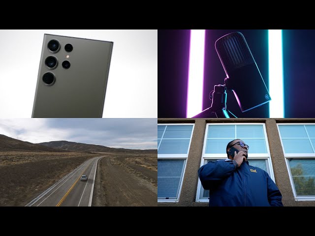 Product Videography Reel - ProductPro Visuals