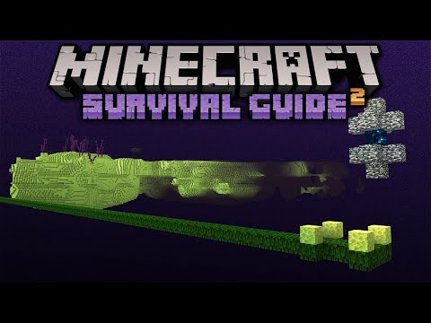 How to Manipulate End Gateways! ▫ Minecraft 1.19.2 Survival Guide (Tutorial Lets Play) [S2 E119]