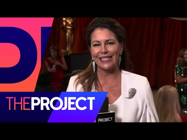Kate Rodger's 95th Oscars wrap-up | The Project NZ