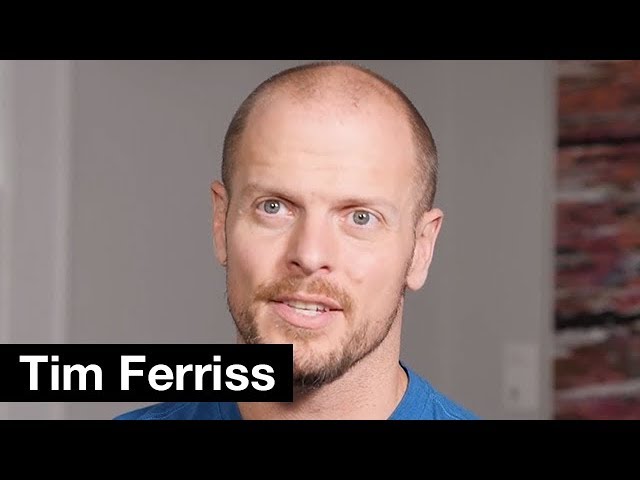 My Top Travel Tips | Tim Ferriss