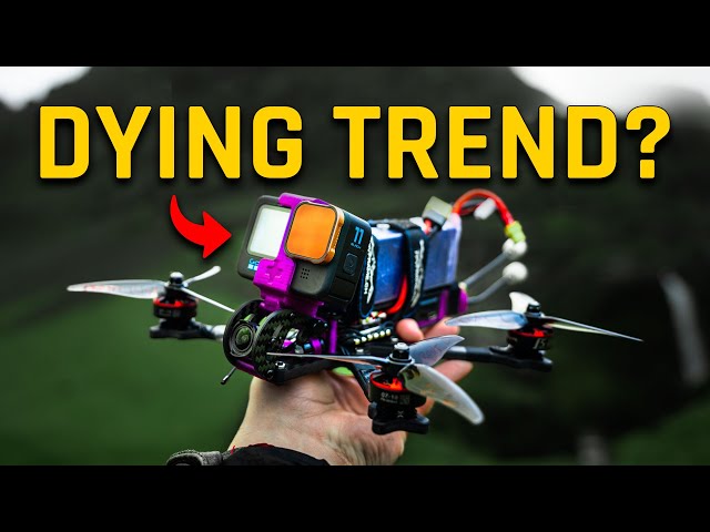Why You Should NOT Buy An FPV Drone... (And Why You Should)