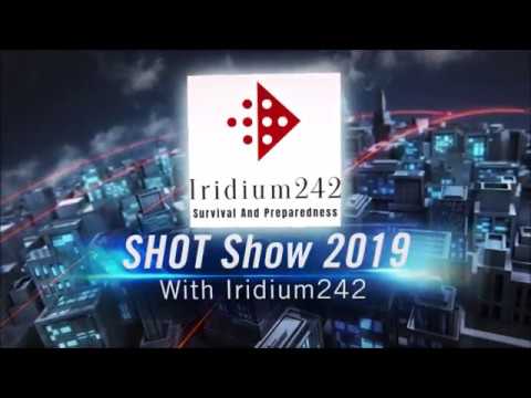 Shot Show 2019