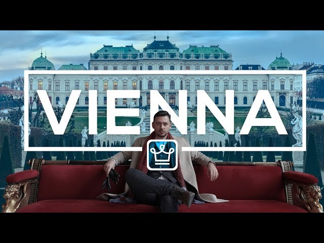 VIENNA - Luxury Travel Guide by Alux.com