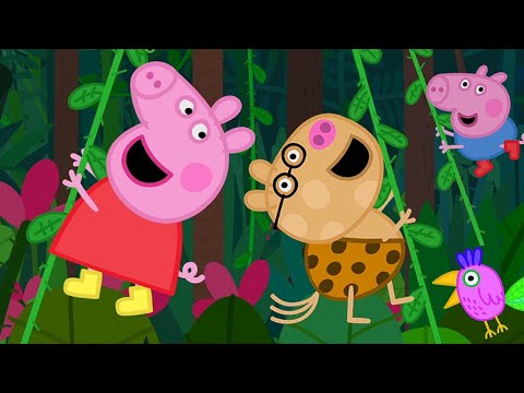 Learn Good Habits with Peppa Pig