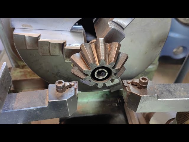 Creative tools and ideas in metal shaping