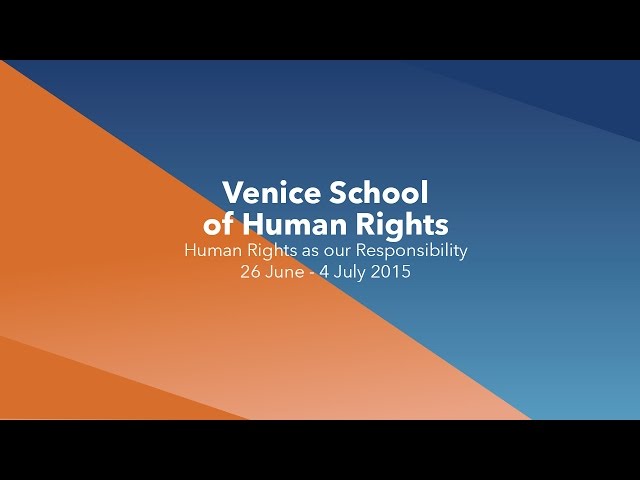 Heidi HAUTALA "Business and Human Rights: The European Parliament Perspective"