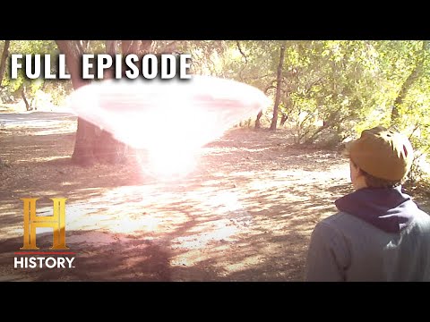 UFO Files: Official Series Playlist | History