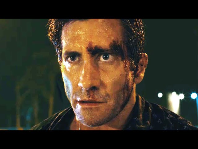 The Gruesome Injury Jake Gyllenhaal Suffered On The Road House Set