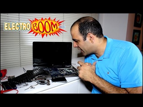 How to Fix your Laptop
