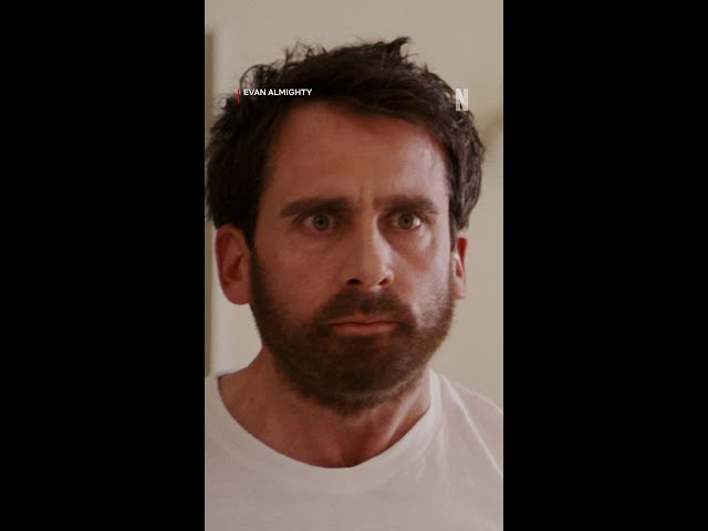 Steve Carell’s reactions are peak comedy 🤣