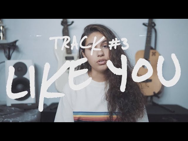 Alessia Cara - This Summer EP Track By Track: "Like You"