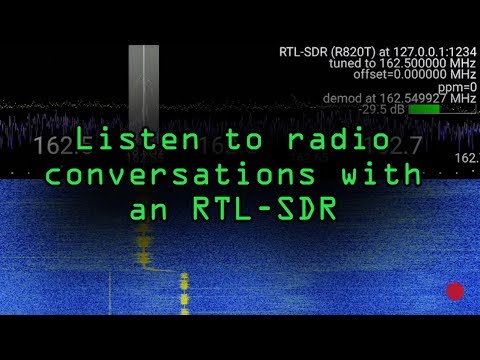Software-Defined Radio