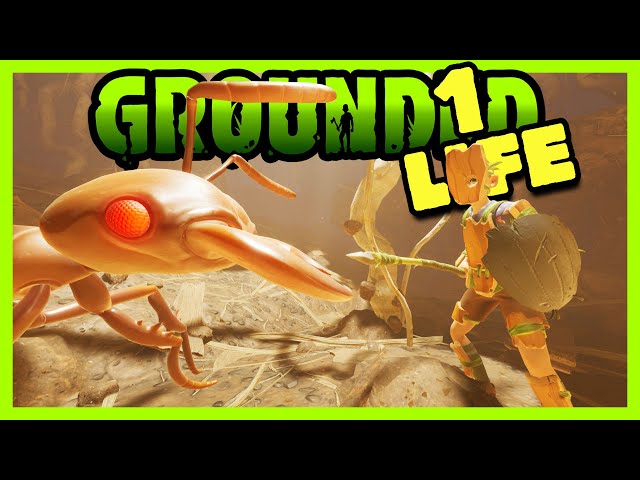 Pressing My Luck: Can I Survive? | GROUNDED | 1 Life Only Episode 2
