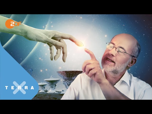 Alien-Signal von Proxima Centauri – wissenschaftlich geprüft | Harald Lesch