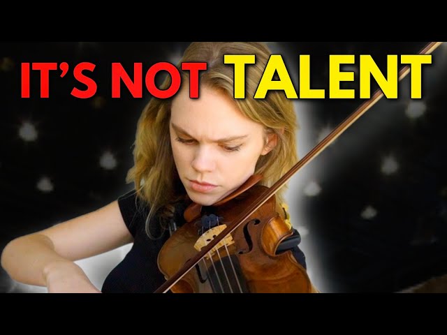 2 Traits You NEED to Become a TOP Musician
