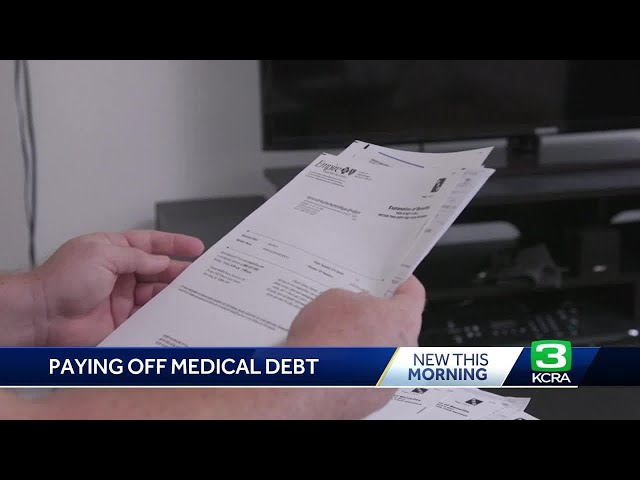 Consumer Reports: Think twice before signing up for medical credit cards