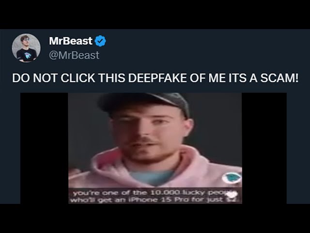 This MrBeast Drama is a Huge Problem