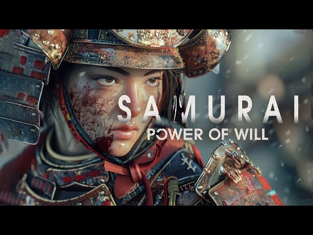 Power Of Will | Best Epic Heroic Orchestral Music - Powerful inspirational Music
