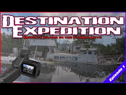 Expeditions!