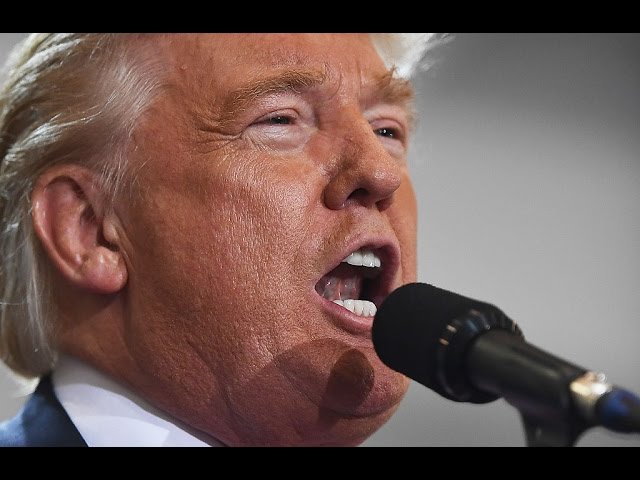 Donald Trump's tax under scrutiny | CNBC International