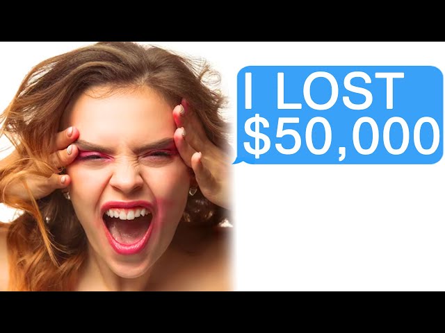 r/Pettyrevenge Bully Me? Lose $50,000!