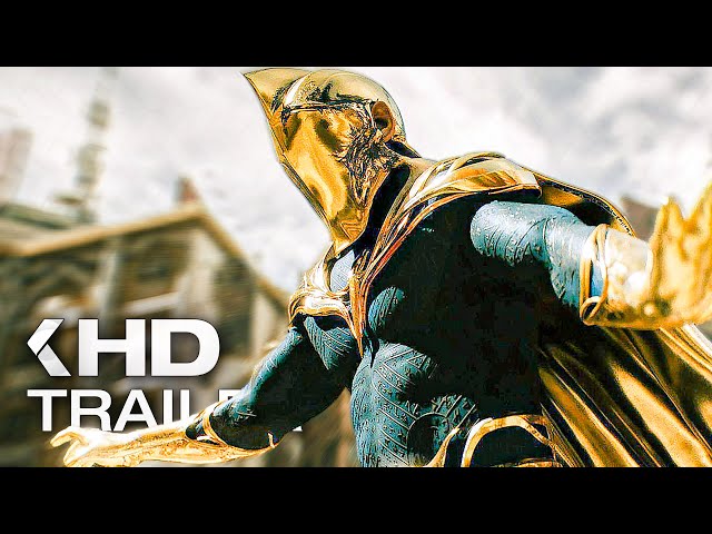THE BEST UPCOMING MOVIES 2022 & 2023 (Trailers)