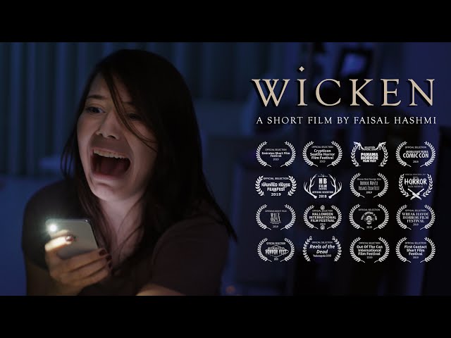 Wicken | Horror Short Film (Award-Winning)