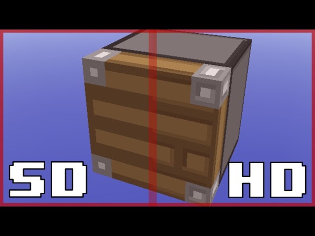 My Modified oCd Resource Pack In HD 32x32! [4000 subs!]