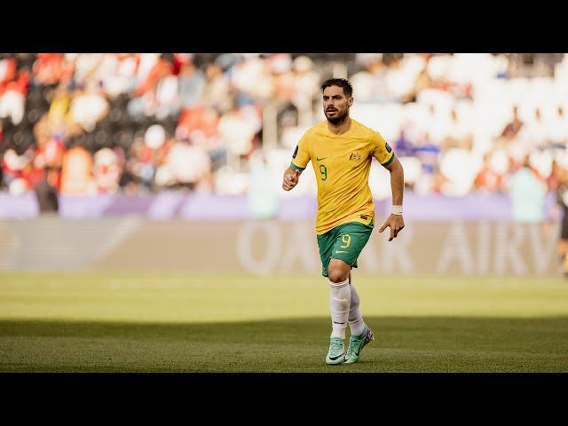 Bruno Fornaroli's belief: We have a chance to make history