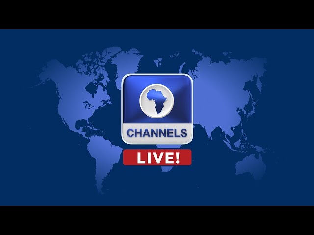 Channels Television - Live Stream