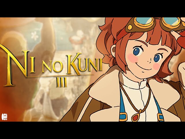 Ni No Kuni 3 - Everything We Know