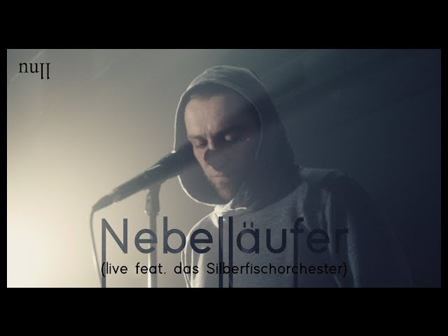 null - Nebelläufer (live feat. das Silberfischorchester)