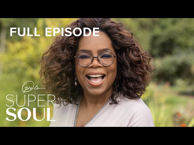 Dr. Alan Lightman: How to Lead a Less Hurried Life | Oprah’s Super Soul | OWN Podcasts