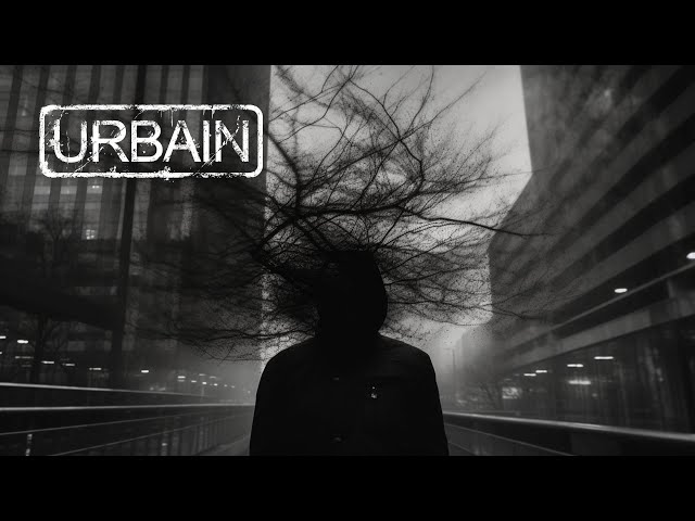 Urbain - A Soul Purged [Full Album] (Urban Black Metal)
